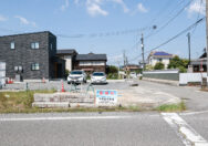岡山市東区東平島　土地　998万円　平島不動産